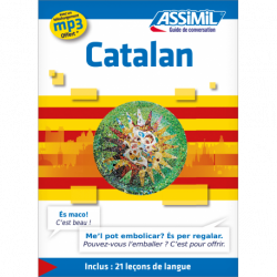 Catalan Language Program