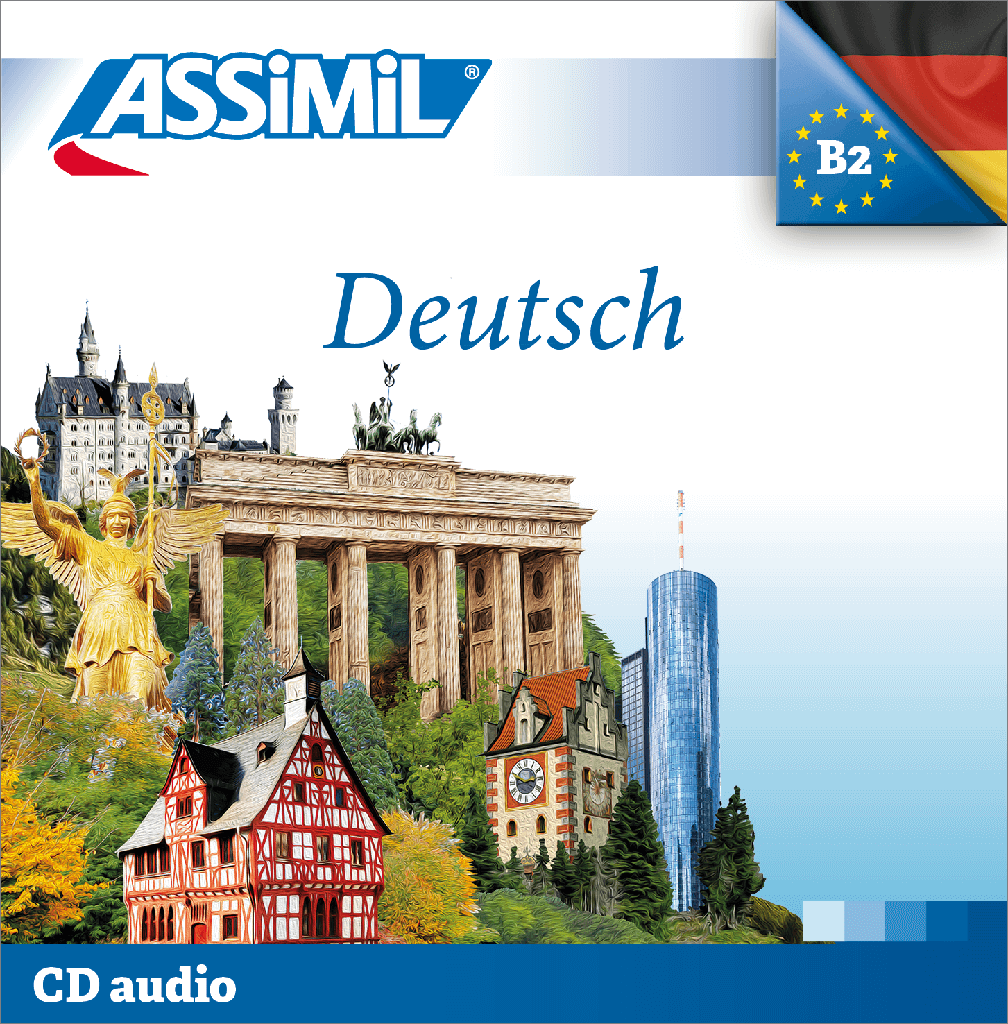 assimil german without toil audio