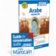 Arabe marocain (guía + mp3 descargable)