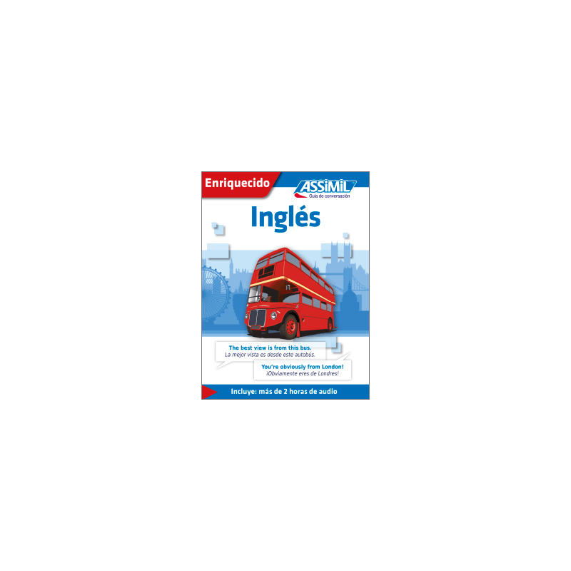 Ingles Libro Digital Enriquecido Assimil Com