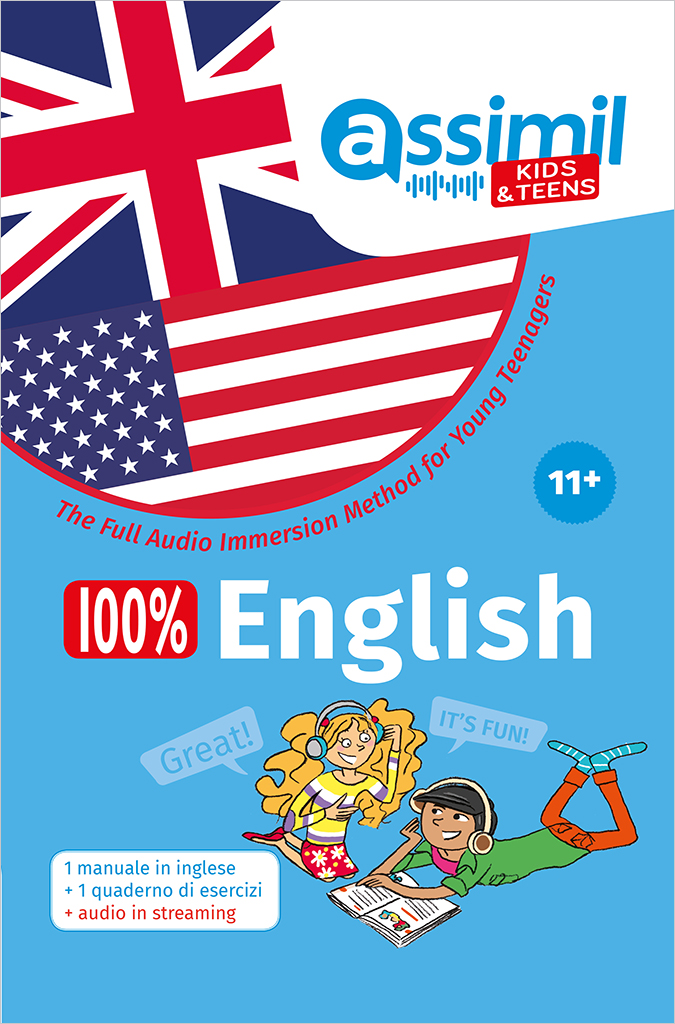 100% english 11+ 