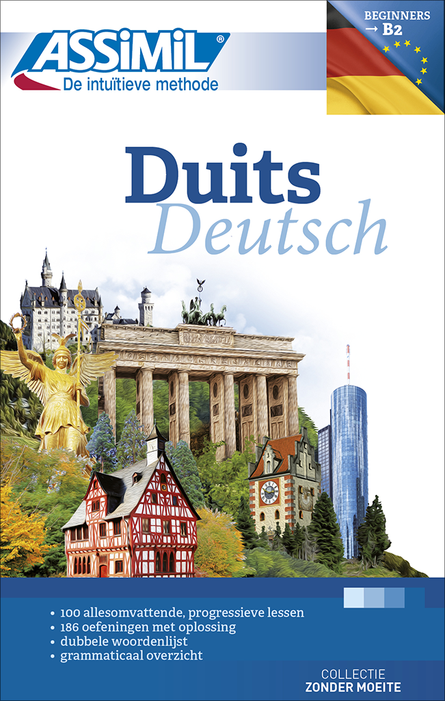 Duits (book only) - assimil.com