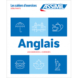 Assimil Inglese - Assimil e-courses - Pour apprendre à parler la langue  rapidement