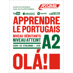 Apprendre le portugais