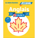 Anglais LV1 collège 5e