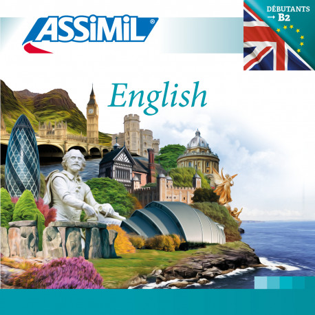 English (mp3 descargable inglés)