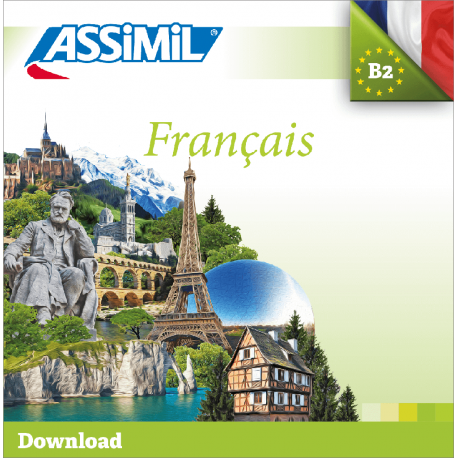 Français (téléchargement mp3 Français 3135414906932)