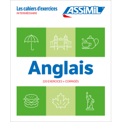 Anglais intermédiaire