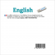 English (USB mp3 inglés)