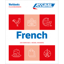 French False Beginners