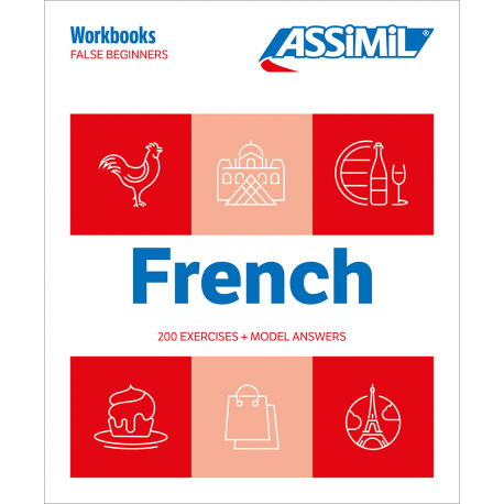 French False Beginners