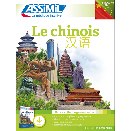 Le chinois (download pack)