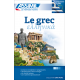 Le grec (book only)