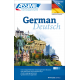 German (book only)