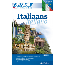 Italiaans (libro solo)