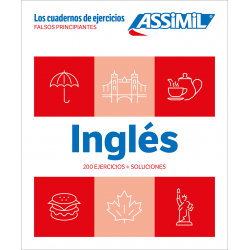 Inglés Falsos principiantes