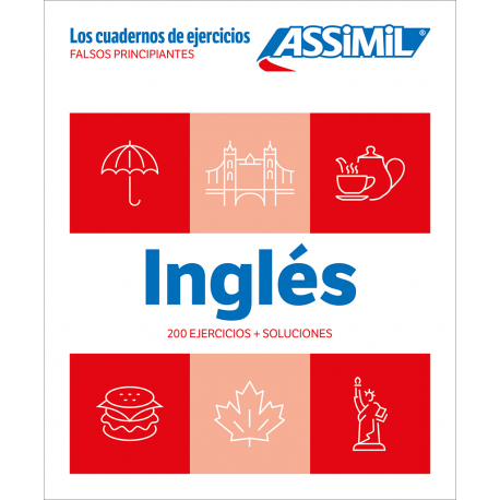 Inglés Falsos principiantes