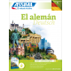 El alemán (pack téléchargement)