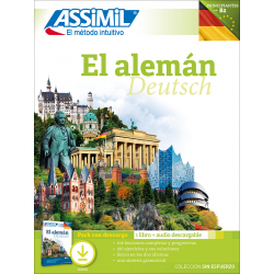 El alemán (download pack)