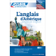 L'anglais d'Amérique (livre seul)