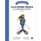 Ella Speaks French & Conquers Winter: A Bilingual Adventure