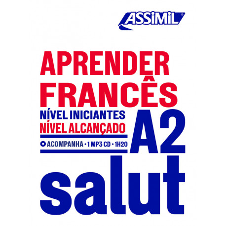 Aprender Francês A2